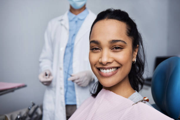 Emergency Dental Services in North Kansas City, MO